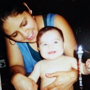 Meet your Posher, Vilma